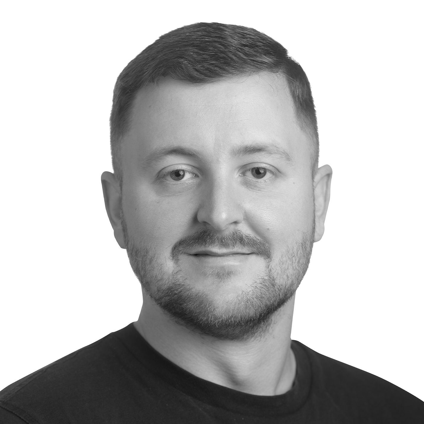 John Luke staff photo